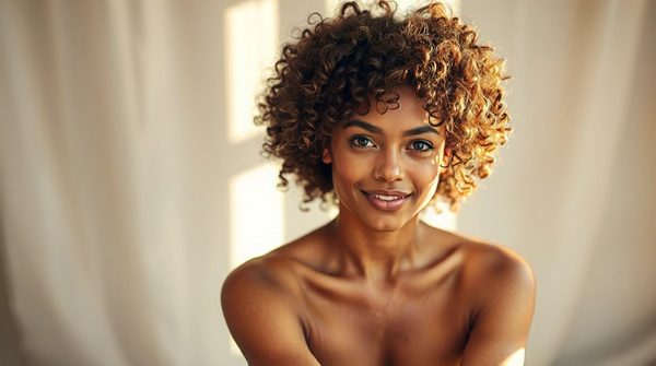 Cheveux bouclés : les nouveautés à adopter absolument !