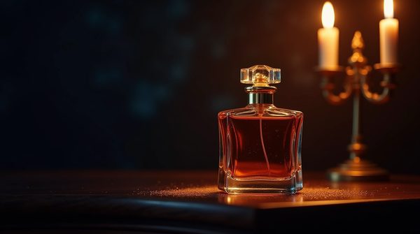 Parfum barba rossa : l'esprit corsaire dans un flacon de luxe