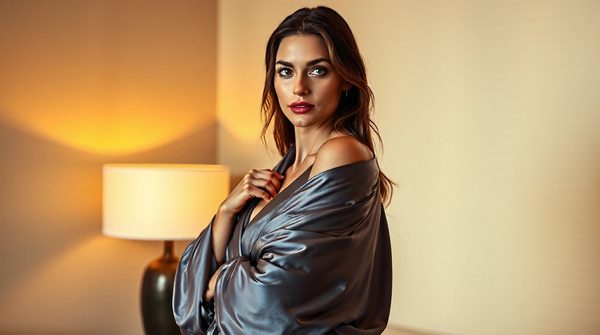 Robe trapèze : le must-have chic pour chaque femme élégante !