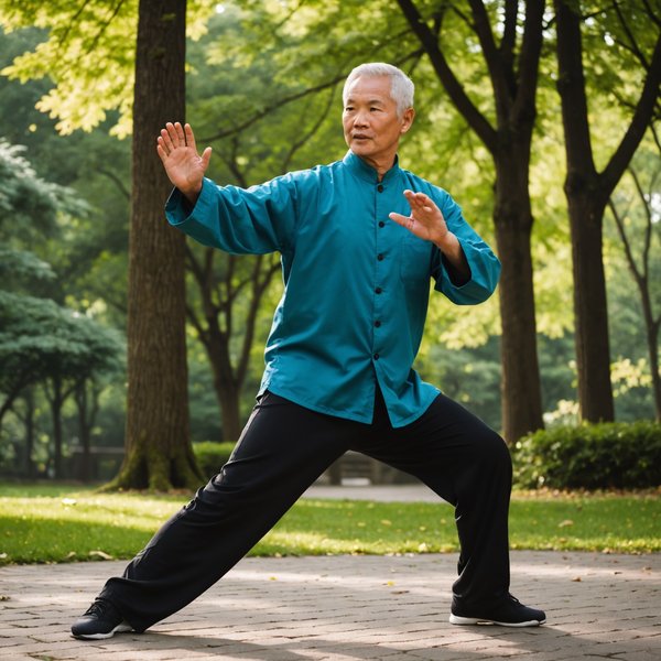 Quels sont les bienfaits des exercices de Tai Chi pour la gestion de la douleur chronique?