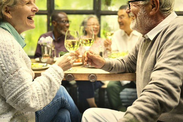 Rencontre senior fr : annonces de célibataires de plus de 50 ans