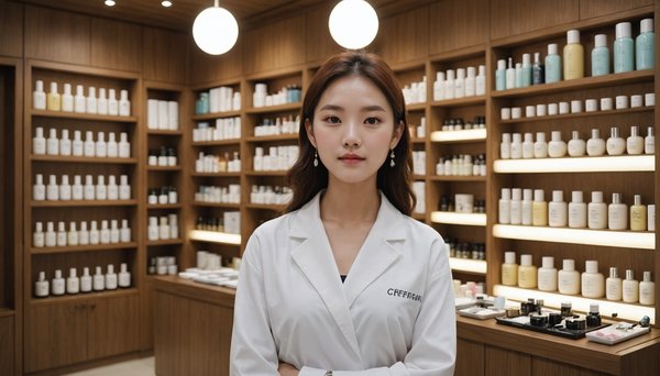 Découvrez les trésors de la boutique skincare coréenne !