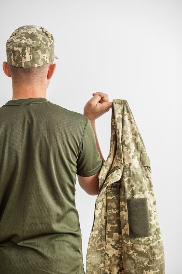 L'équipement militaire : qualité et livraison rapide garantis