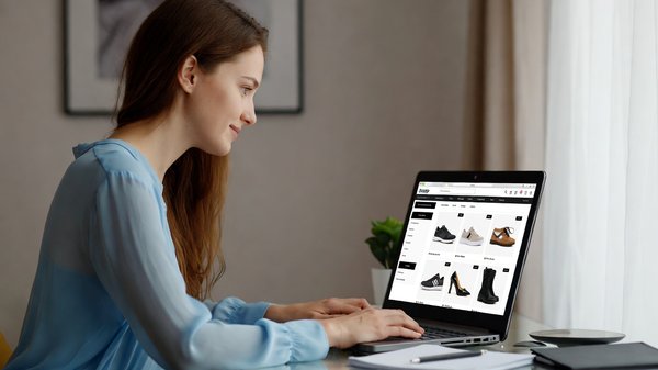 Trouvez vos chaussures idéales sur le site de chaussures en ligne !
